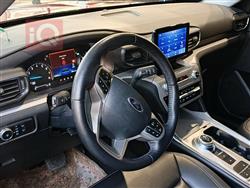 فۆرد ئێکسپلۆرەر